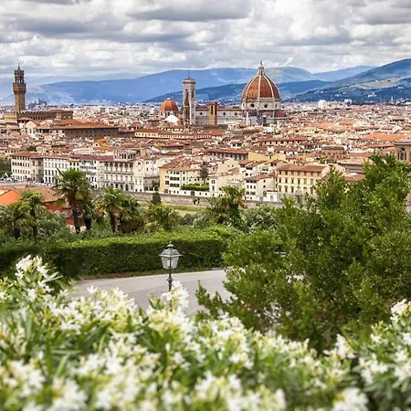 Elvira Appartement Ambra