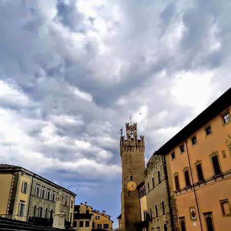 Appartement Elvira *