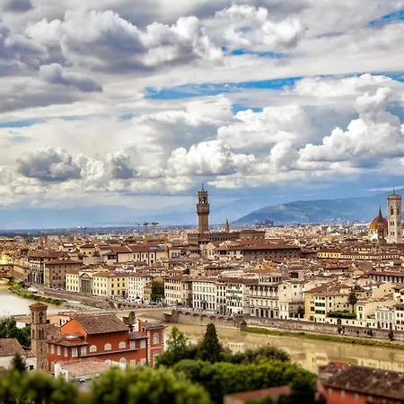 Elvira Appartement *