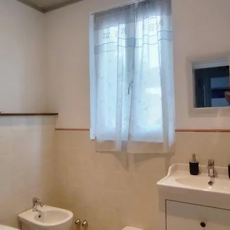 Elvira Appartement Ambra