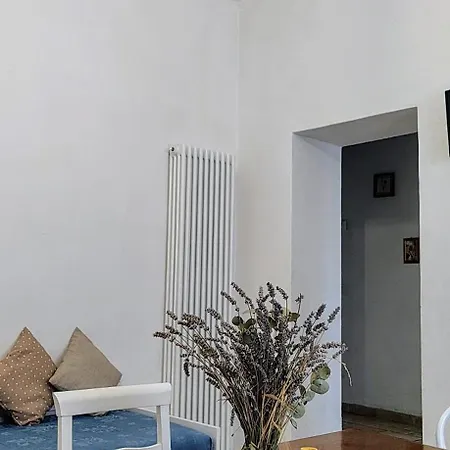 Elvira Appartement *