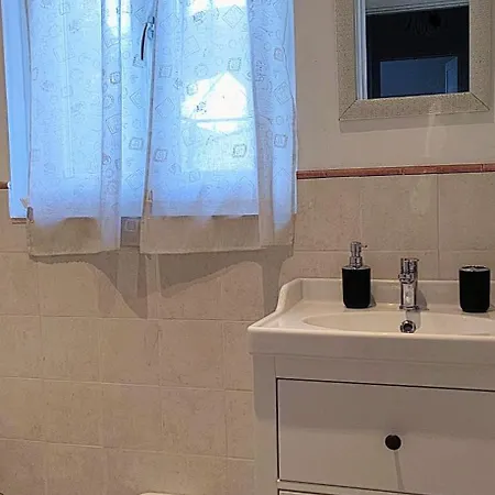 Elvira Appartement *