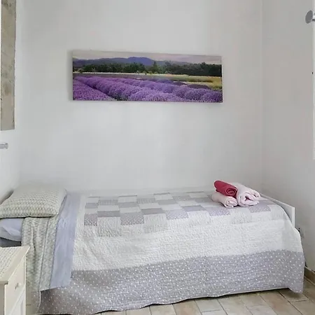 Appartement Elvira Ambra
