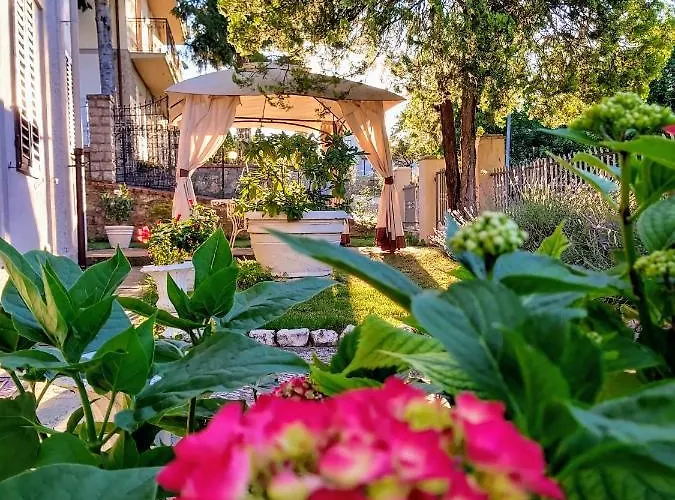 Elvira Lägenhet Ambra