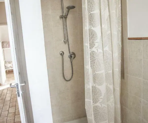 Lägenhet Elvira Ambra