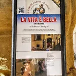 Elvira Appartement Ambra